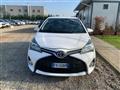 TOYOTA YARIS 1.0 5 porte Lounge