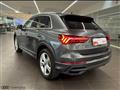 AUDI Q3 35 TDI S tronic S line edition