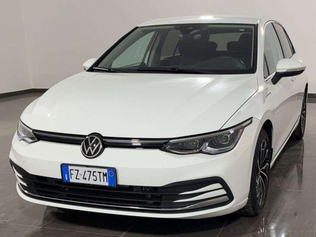 VOLKSWAGEN Golf 1.4 tsi ehybrid Style 204cv dsg