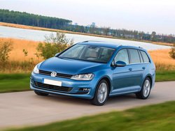 VOLKSWAGEN GOLF GTD 2.0 TDI DSG 5p. BlueMotion Technology