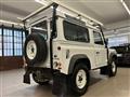 LAND ROVER DEFENDER 90 2.4 TD4 Station Wagon SE