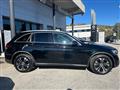 MERCEDES GLC SUV 4Matic EQ-Boost Sport