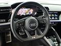 AUDI S3 SPORTBACK SPB TFSI S TRONIC MATRIX TETTO NAV ACC