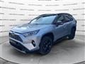 TOYOTA RAV4 2.5 HV (222CV) E-CVT AWD-i Style