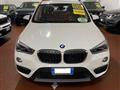 BMW X1 xDrive20d Advantage