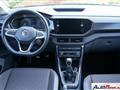 VOLKSWAGEN T-CROSS 1.0 TSI 115 CV Advanced BMT