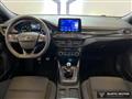 FORD FOCUS 1.5 EcoBlue 120 CV ST-Line 24 MESI GARANZIA