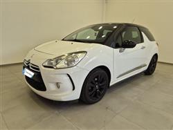 DS 3 1.6 HDi 90 - NEOP. - UNIP. - Cruise/Lim - Sensori