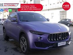 MASERATI LEVANTE V6 Diesel AWD Gransport