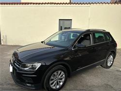 VOLKSWAGEN Tiguan 1.6 TDI Business BMT