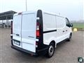 RENAULT Trafic T27 2.0 dCi 120CV PC-TN Furgone Ice