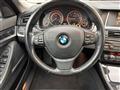 BMW SERIE 5 TOURING d Touring Luxury Automatica Navi Tetto Pelle