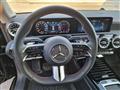 MERCEDES CLASSE CLA COUPE d Automatic AMG Line Premium Plus