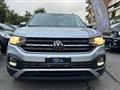 VOLKSWAGEN T-CROSS VOLKSWAGEN T-CROSS 1.0 TSI 95CV STYLE*APPLECARPLAY