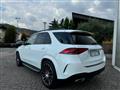 MERCEDES CLASSE GLE PREMIUM AMG