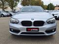 BMW SERIE 1 i 5p. Advantage PERMUTE UNICOPROPRIETARIO BMW SERV