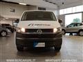 VOLKSWAGEN TRANSPORTER FURGONE Transporter 2.0 TDI 150CV PL Furgone Business