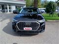 AUDI Q3 SPORTBACK Q3 SPB 35 TDI S tronic