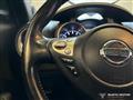 NISSAN JUKE 1.6 GPL Acenta