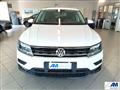 VOLKSWAGEN Tiguan 2.0 TDI Business BMT