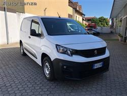 PEUGEOT PARTNER BlueHDi 75 PC Furgone  PREZZO FINITO