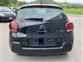 CITROEN C3 SHINE 83cv S&S OK NEOPATENTATO