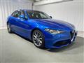 ALFA ROMEO GIULIA 2.2 Turbodiesel 210 CV AT8 AWD Q4 Veloce