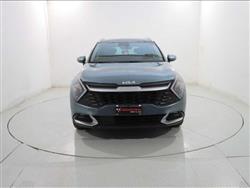 KIA SPORTAGE HEV 1.6 TGDi HEV AT Style