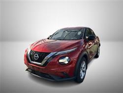 NISSAN JUKE 1.0 DIG-T 117 CV Navi