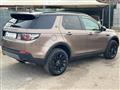 LAND ROVER DISCOVERY SPORT 2.0 TD4 150 CV HSE