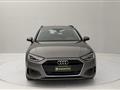 AUDI A4 40 2.0 tdi mhev Business 204cv s-tronic