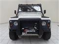 LAND ROVER DEFENDER 110 2.5 Td5 cat Station Wagon Ambulanza