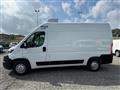 PEUGEOT BOXER 333 2.2 BlueHDi 140 S&S L2 H2 ISOT FRAX