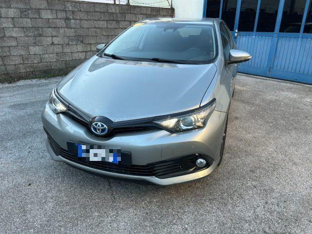 TOYOTA AURIS 1.8 Hybrid Business