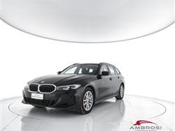BMW SERIE 3 TOURING Serie 3 d 48V