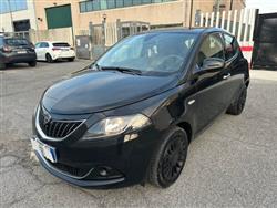 LANCIA YPSILON 1.0 FireFly 5 porte S&S Hybrid Silver