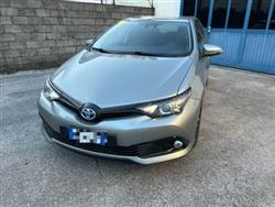 TOYOTA AURIS 1.8 Hybrid Business