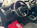 RENAULT Captur TCe 100 CV GPL Techno