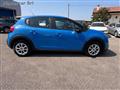 CITROEN C3 1.5 bluehdi Feel - targa GA668RE