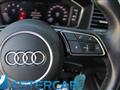 AUDI A1 SPORTBACK SPB 25 TFSI S line edition FARI FULL LED TELECAMER