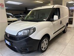 FIAT DOBLÒ 1.3 MJT PC-TN Cargo Lamierato SX + IVA