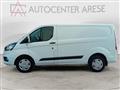 FORD TRANSIT CUSTOM 340 2.0 TDCi 130 PC Furgone Trend