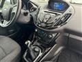 FORD B-MAX 1.5 TDCi 95 CV Titanium