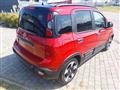 FIAT PANDA CROSS 1.0 70cv Hybrid PANDINA KIT CROSS