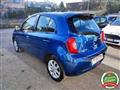 NISSAN MICRA 1.2 12V 5 porte Acenta