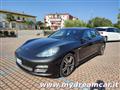 PORSCHE PANAMERA 3.0 Diesel Platinum Edition