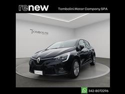 RENAULT NEW CLIO 1.6 E-Tech hybrid Zen 140cv auto