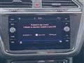 VOLKSWAGEN TIGUAN 2.0 TDI SCR DSG Business BlueMotion Technology