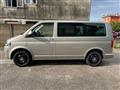 VOLKSWAGEN MULTIVAN 2.0 TDI 180CV 4X4 CARAVELLE 8 POSTI