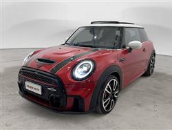 MINI 3 PORTE JCW Mini 2.0 John Cooper Works Anniversary Edition